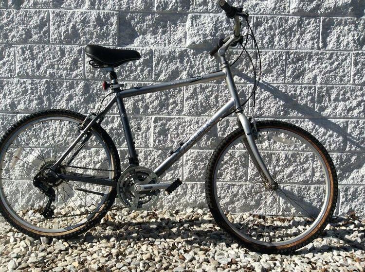 trek navigator 200 womens bike