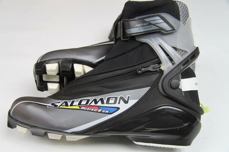salomon active 8 skate