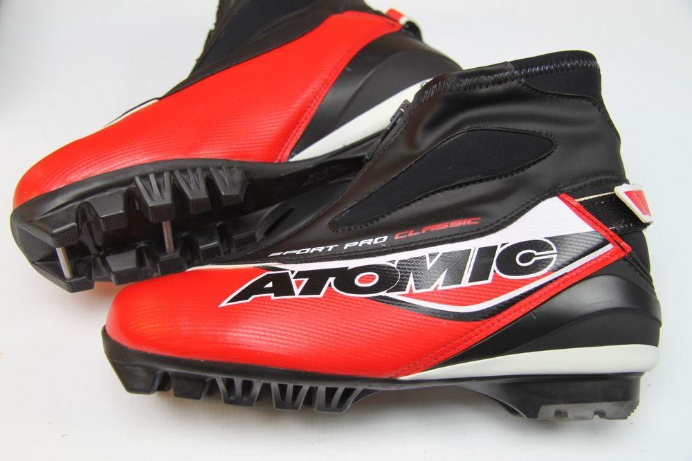 atomic pro classic boot