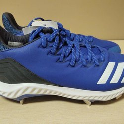 icon v trainer iced out shoes