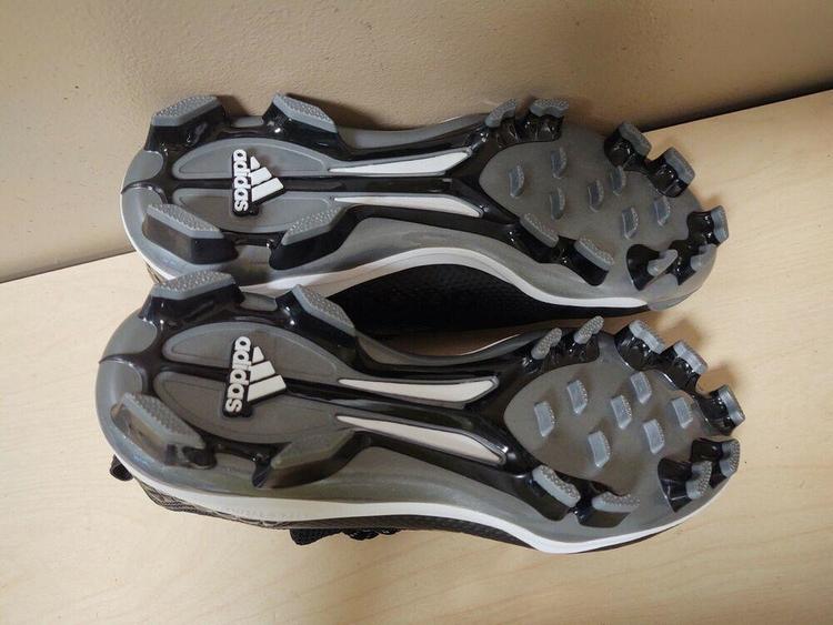 adidas poweralley 5 molded cleats