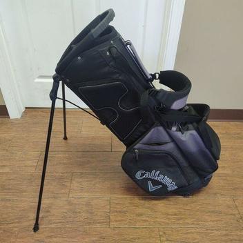Golf Bags And On Sidelineswap