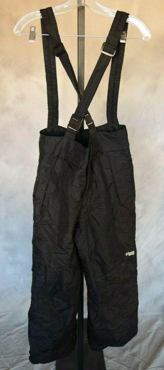 size 18 ski pants