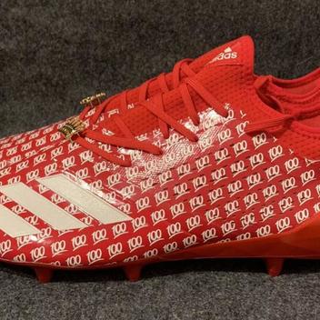 emoji football cleats