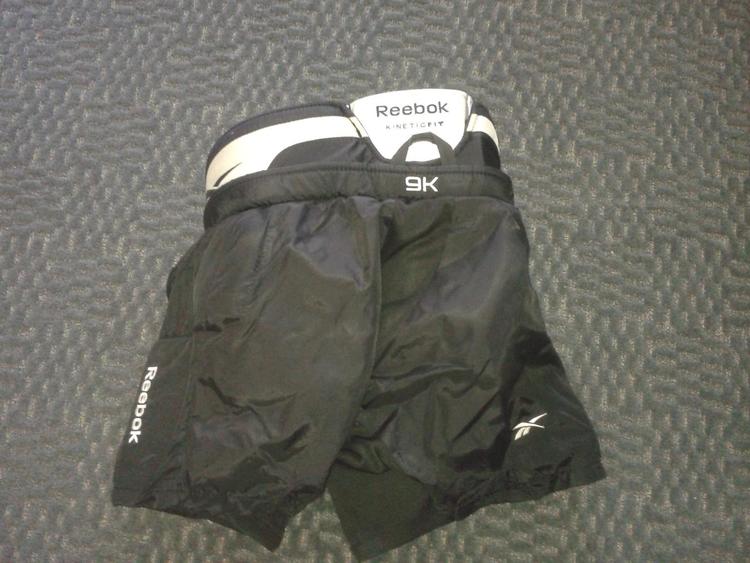 reebok 9k goalie pants