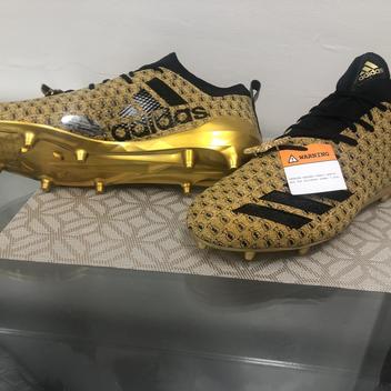 adizero money cleats