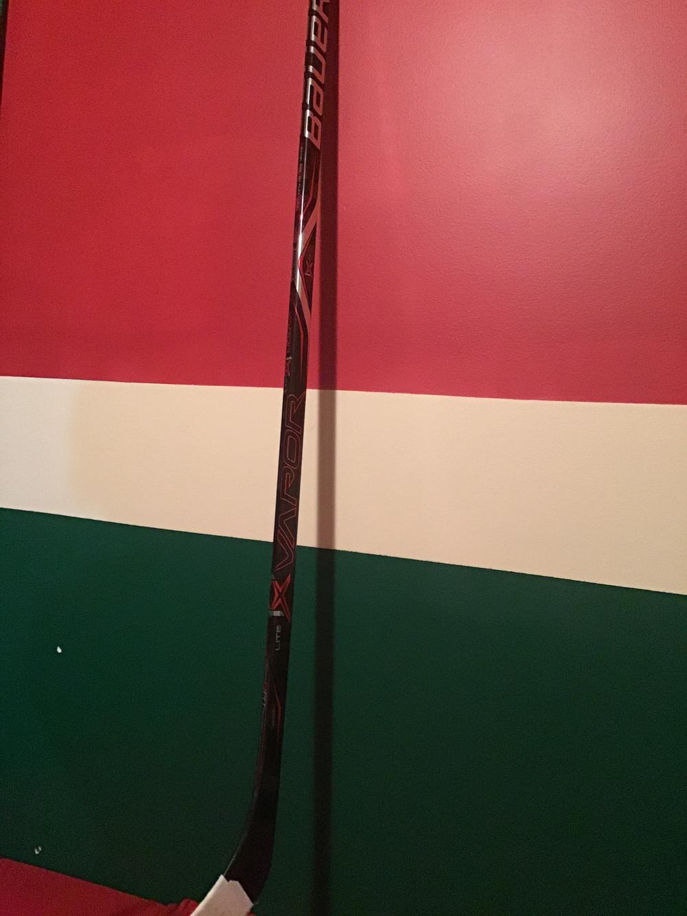 bauer vapor 1x lite stick junior
