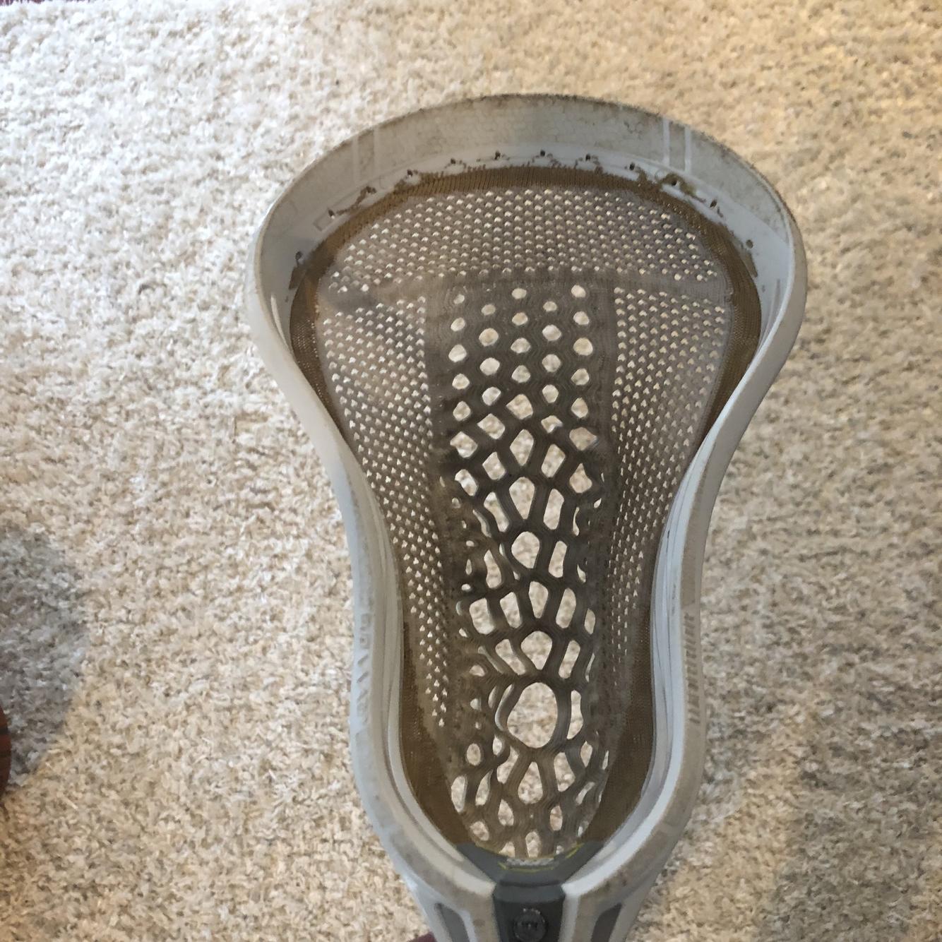 Regulator Warp Pro Head SidelineSwap