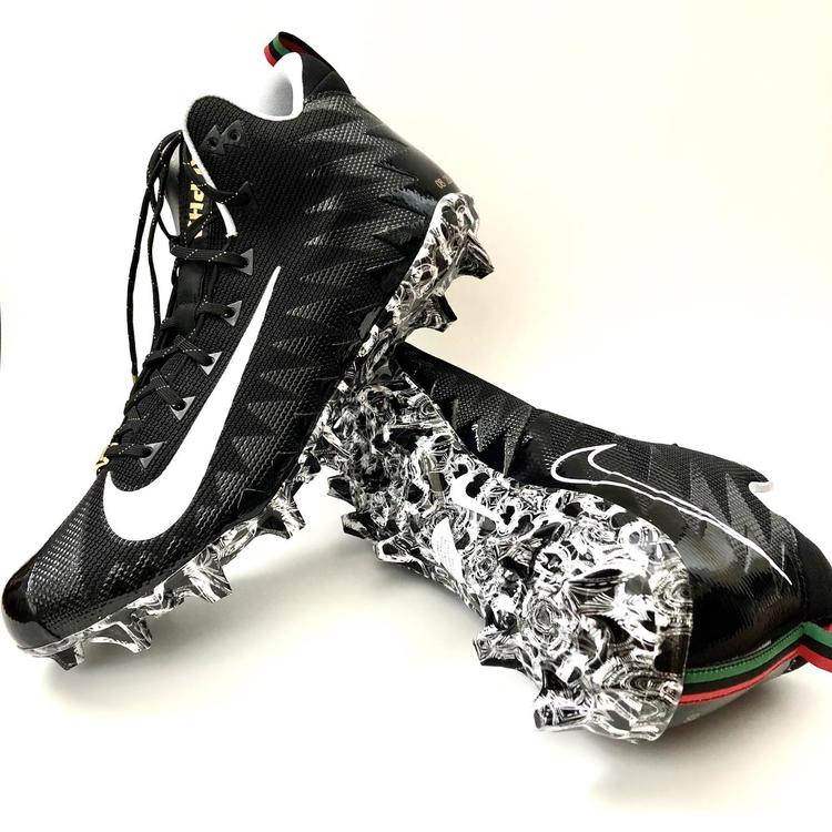 bhm cleats