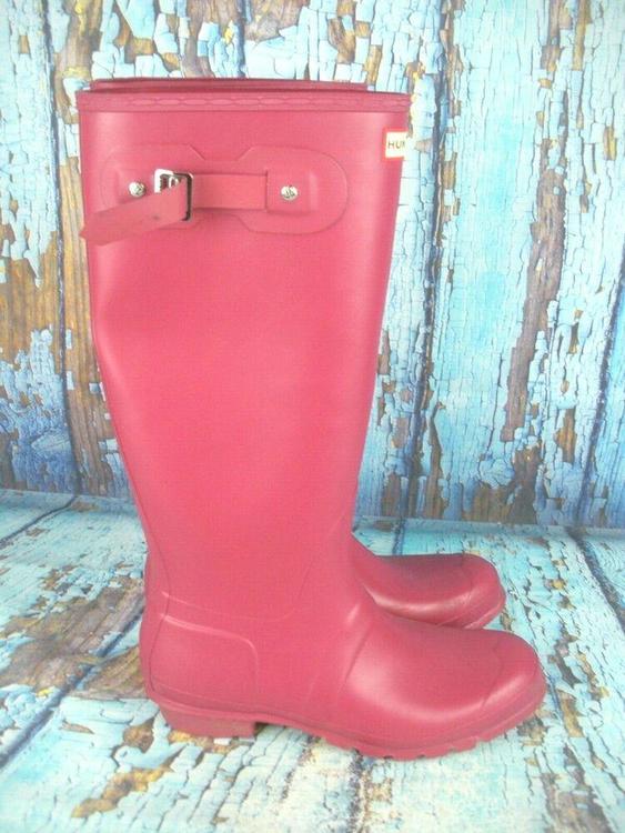 womens pink rain boots