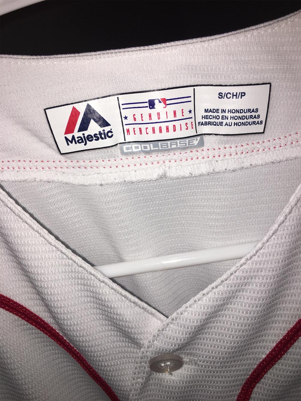 majestic genuine merchandise