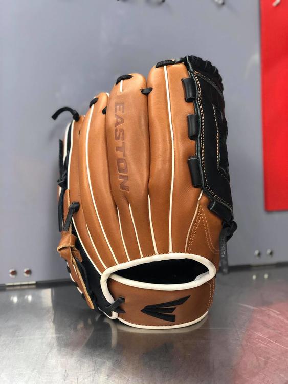easton paragon glove