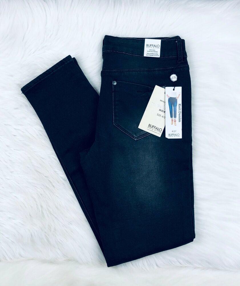 boyfriend jeans size 4