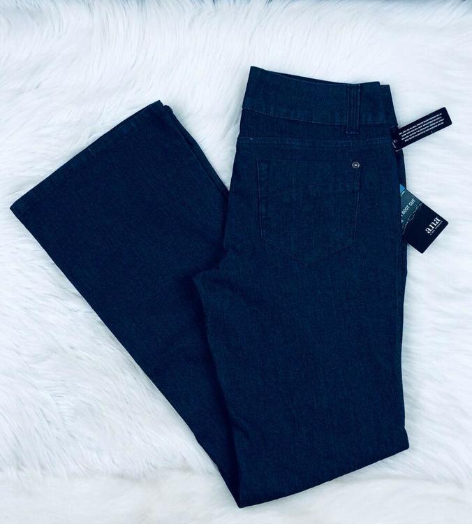 ana modern fit jeans