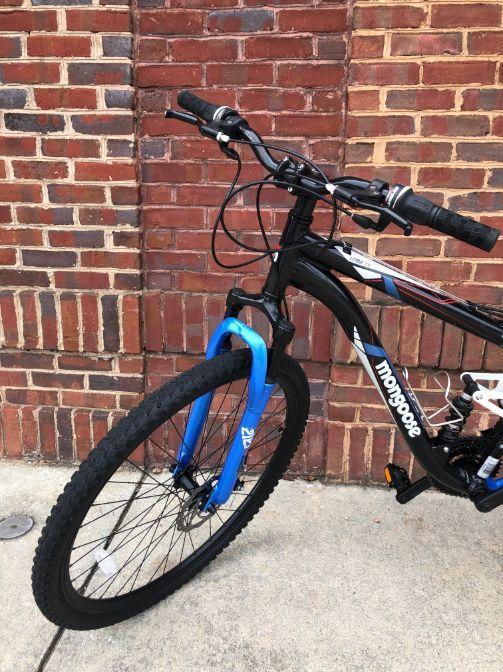 bicicleta mongoose ledge 3.1 r29