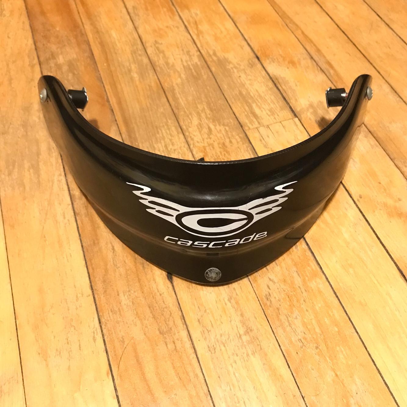 Cascade TPC2 Throat Guard SidelineSwap