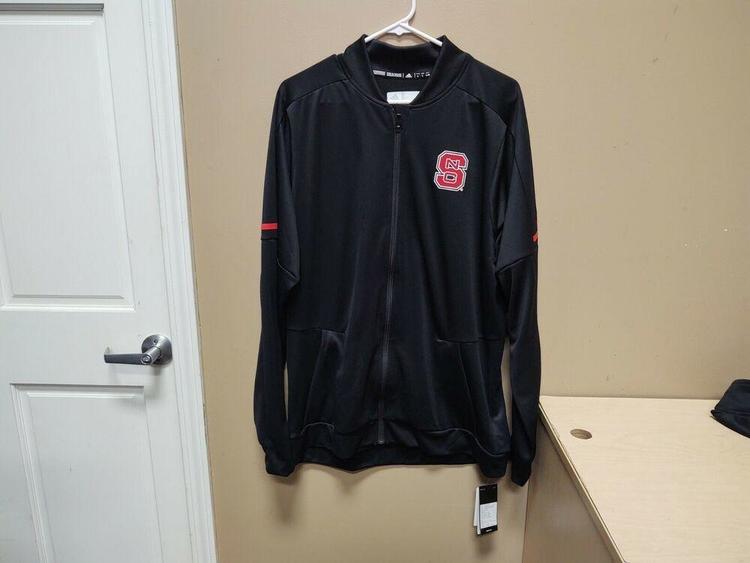 adidas warm up jacket