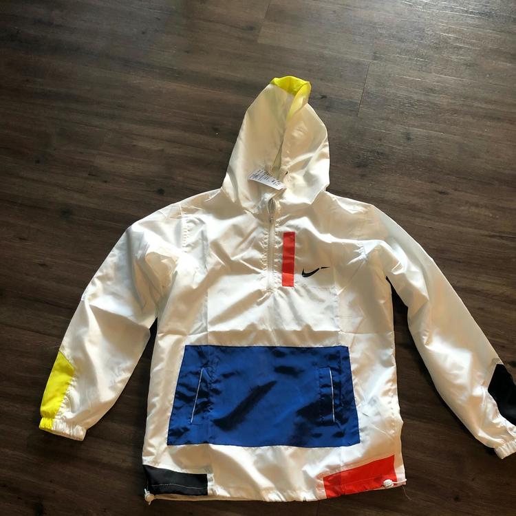 nike unisex jackets