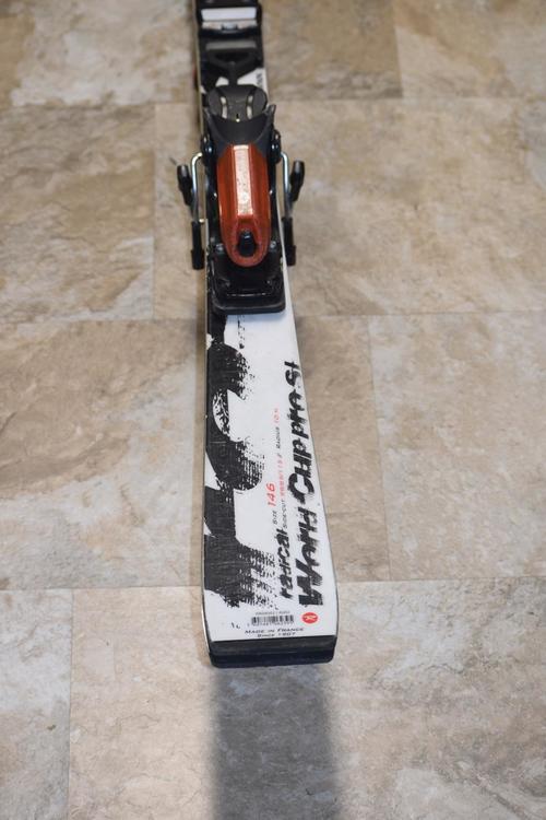 rossignol world cup 9 sl