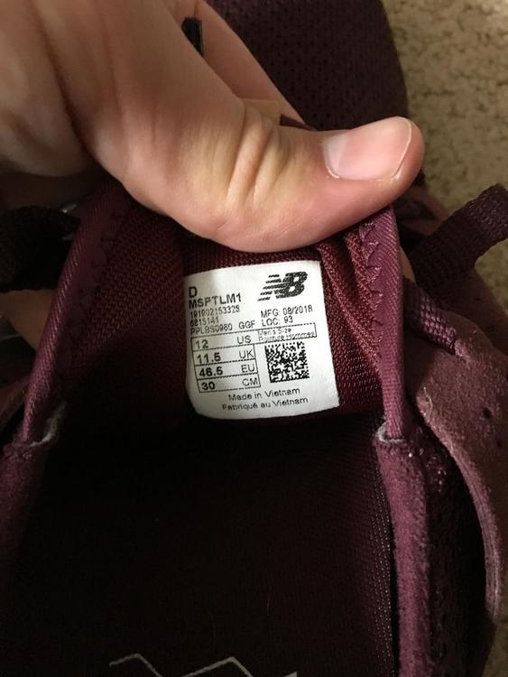 new balance msptlm1