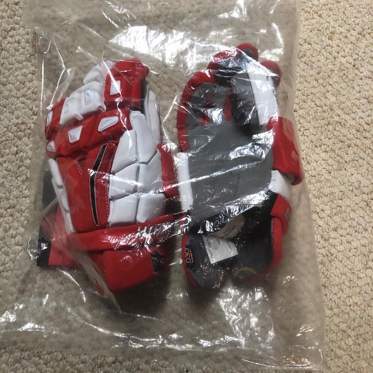 warrior nemesis pro goalie gloves