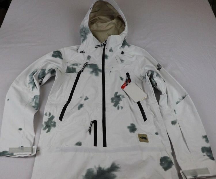 the north face freeride