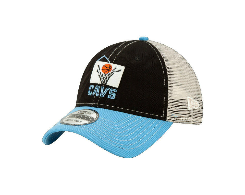 cavs dad hat