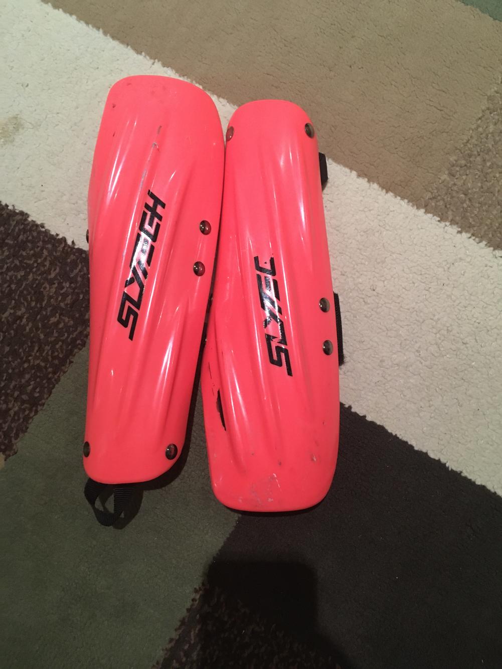 Medium Slytech Forearm Guards & Punch Covers SidelineSwap