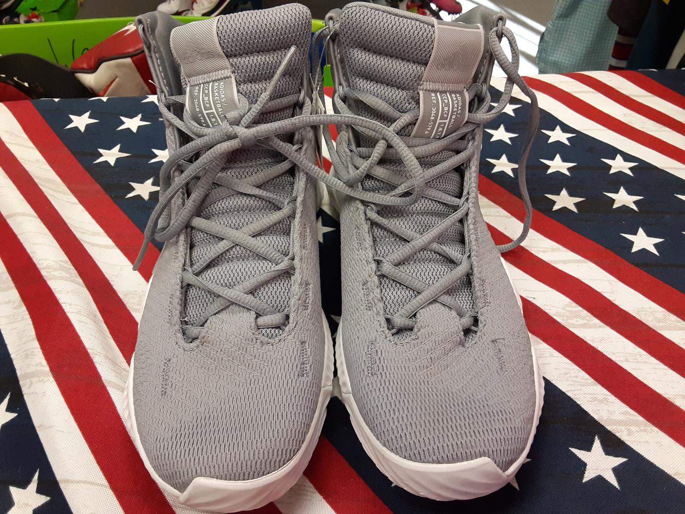 bounce basketball shoes