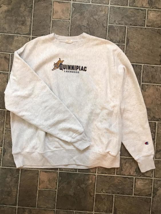 quinnipiac university sweatshirts
