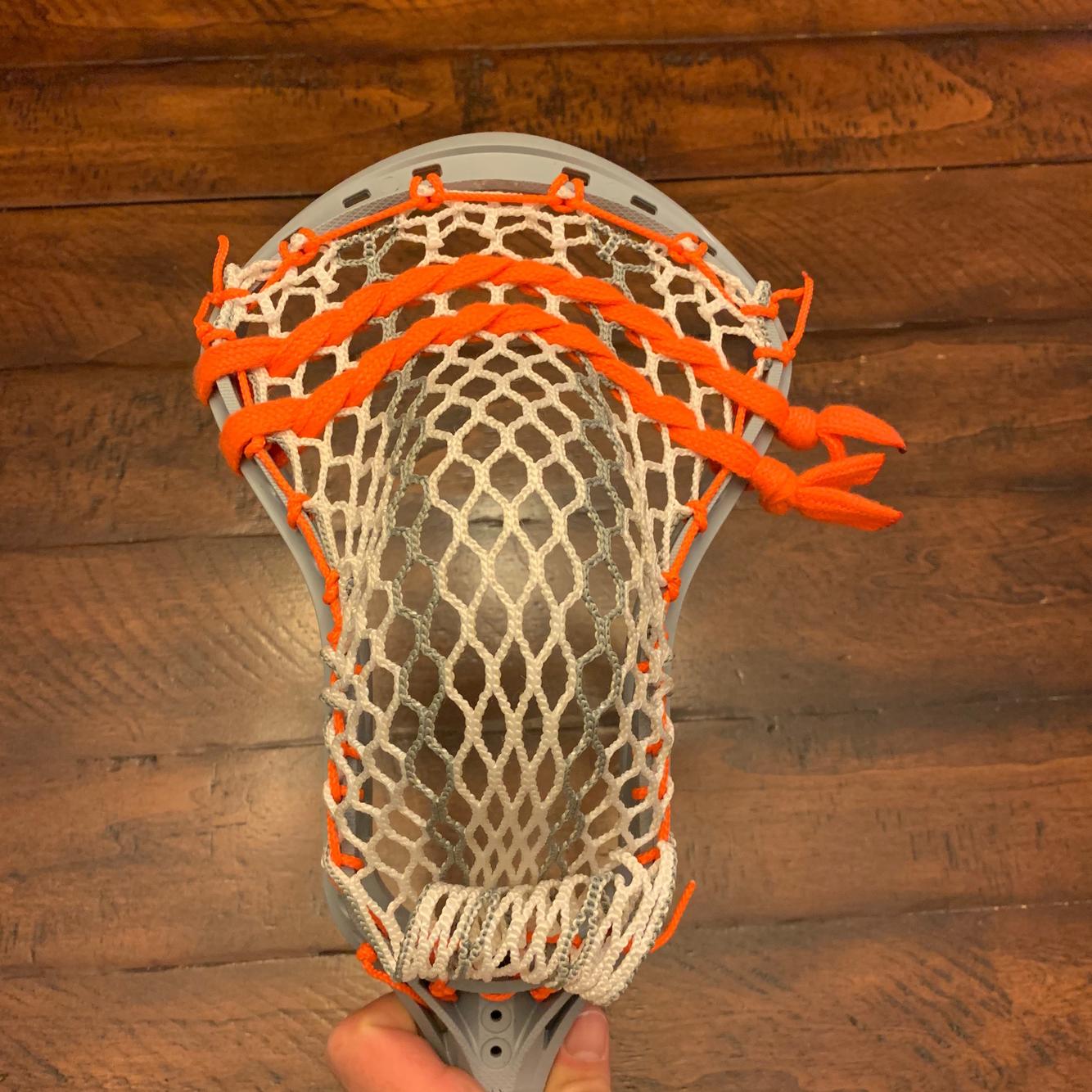 New ECD Rebel O Graphene Head, Hero 2.0 SidelineSwap