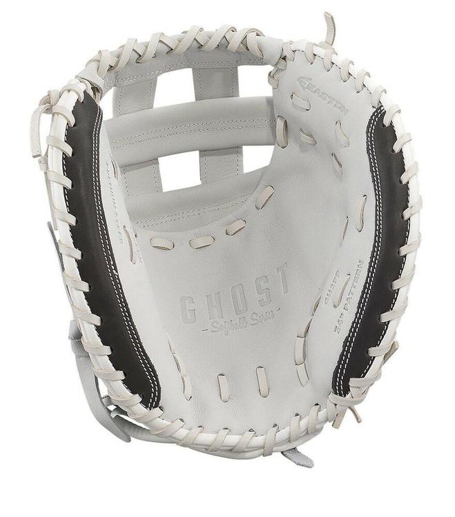 Easton Ghost Series 34" Fastpitch Catchers Mitt GH21FP No Trades