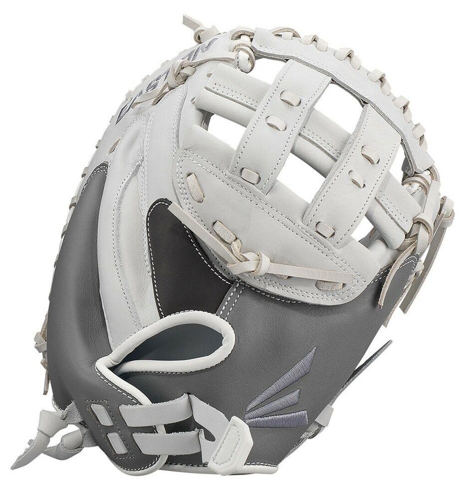 Easton Ghost Series 34" Fastpitch Softball Catchers Mitt GH21FP No