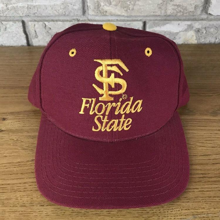 florida state hats