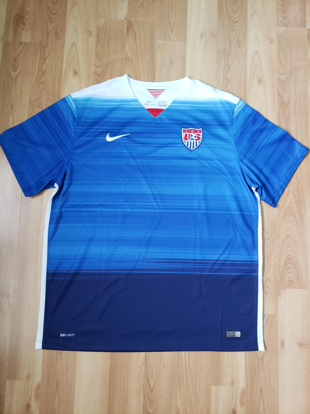 4xl nike jersey