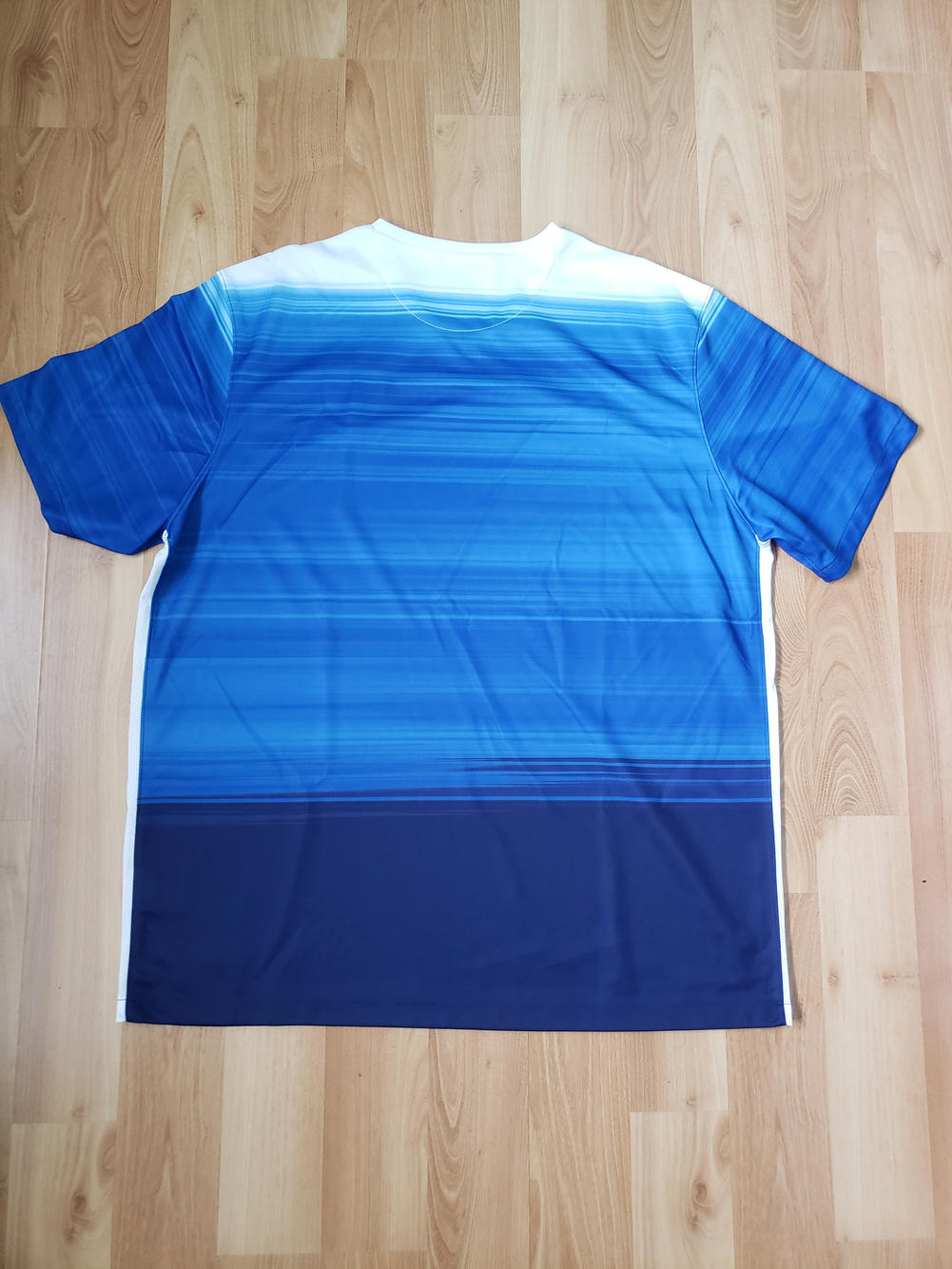 Men's XXL Nike Jersey SidelineSwap