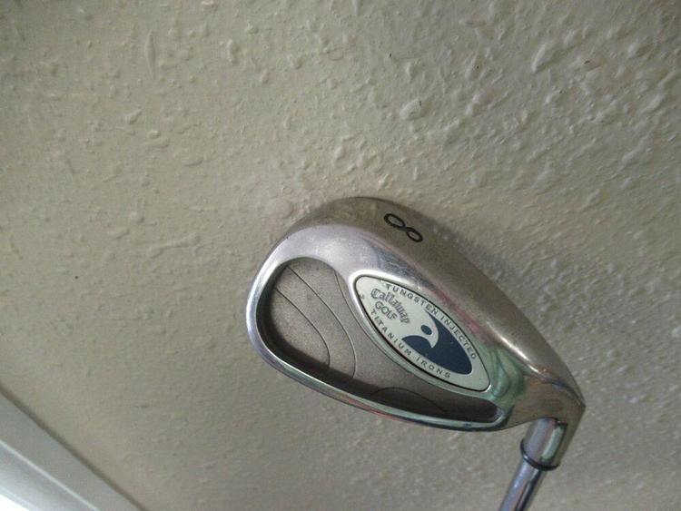 callaway hawkeye irons