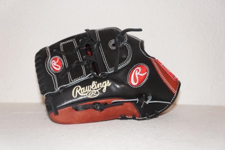 lefty baseball glove