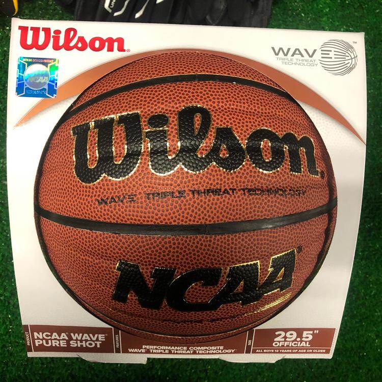 wilson basketballs