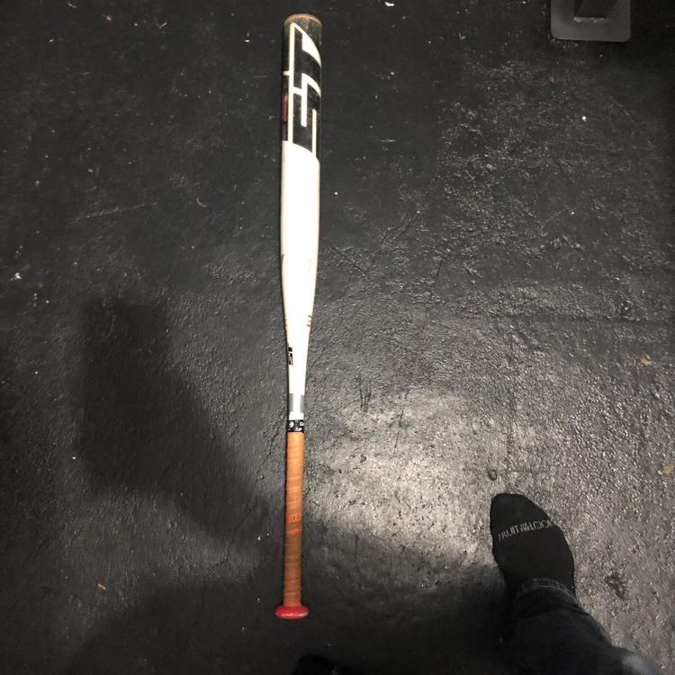 Easton 2018 Ghost Bat Adult Softball Bats SidelineSwap