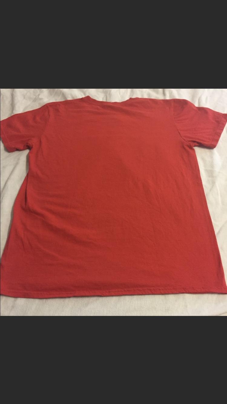south-carolina-stingrays-echl-medium-shirt-sidelineswap