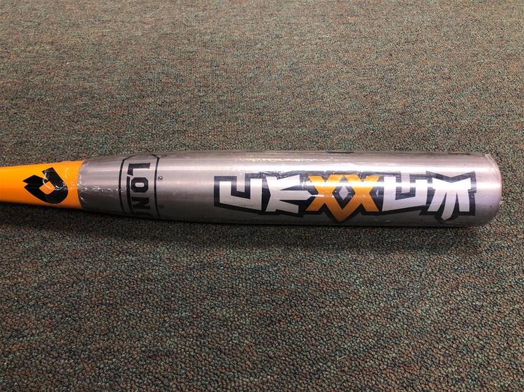 DeMarini New BESR Demarino Vexxum 33/30 Baseball Bats