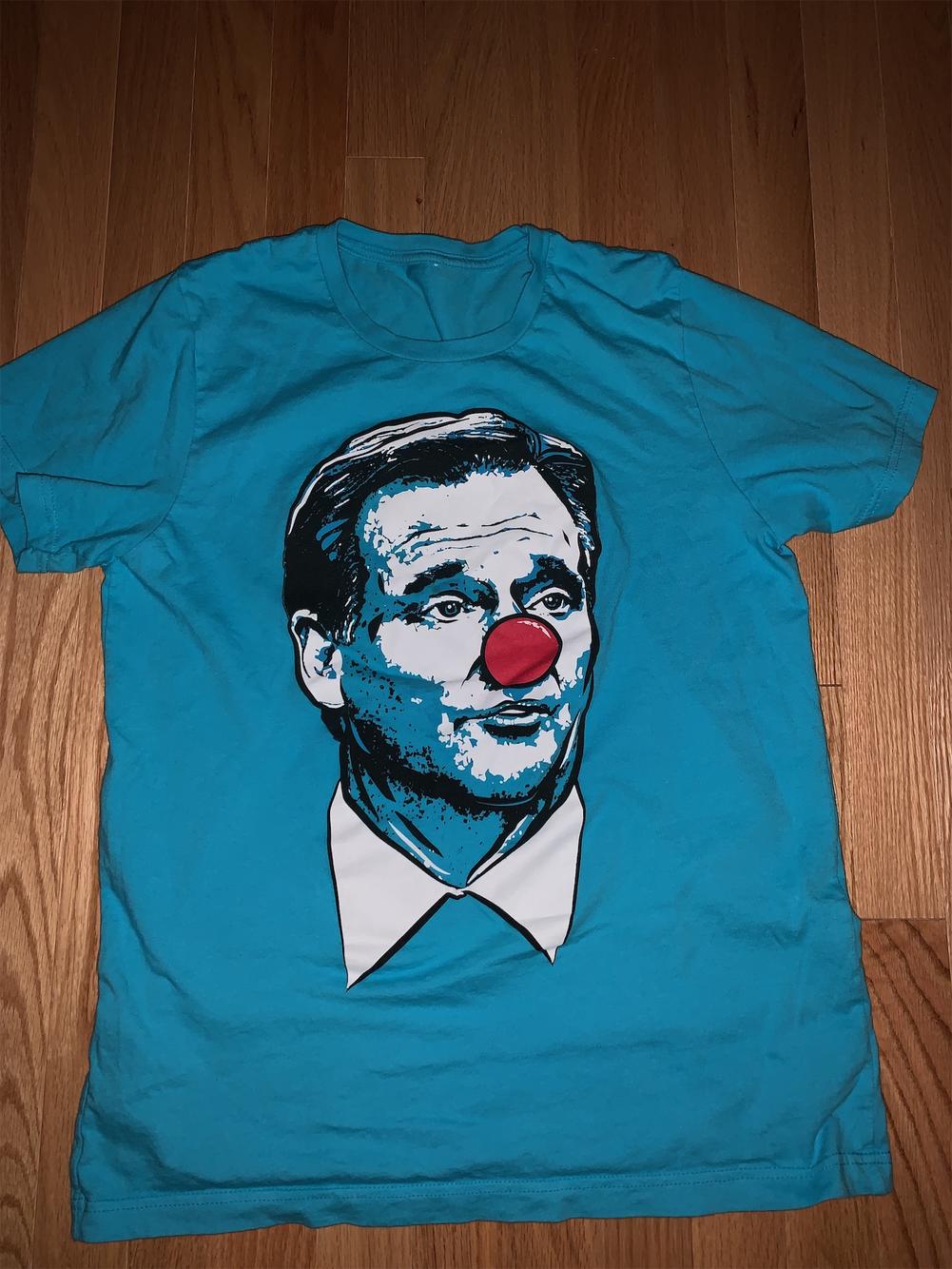 tiger woods mugshot shirt barstool