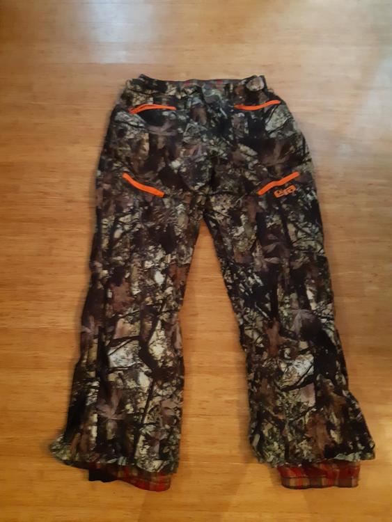 mens large ski pants