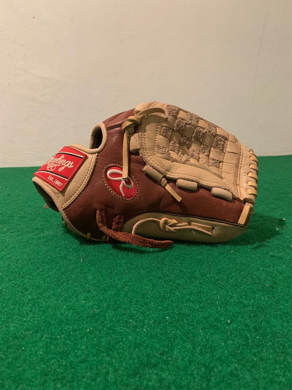 Rawlings Golden Glove Elite Infield Glove SidelineSwap