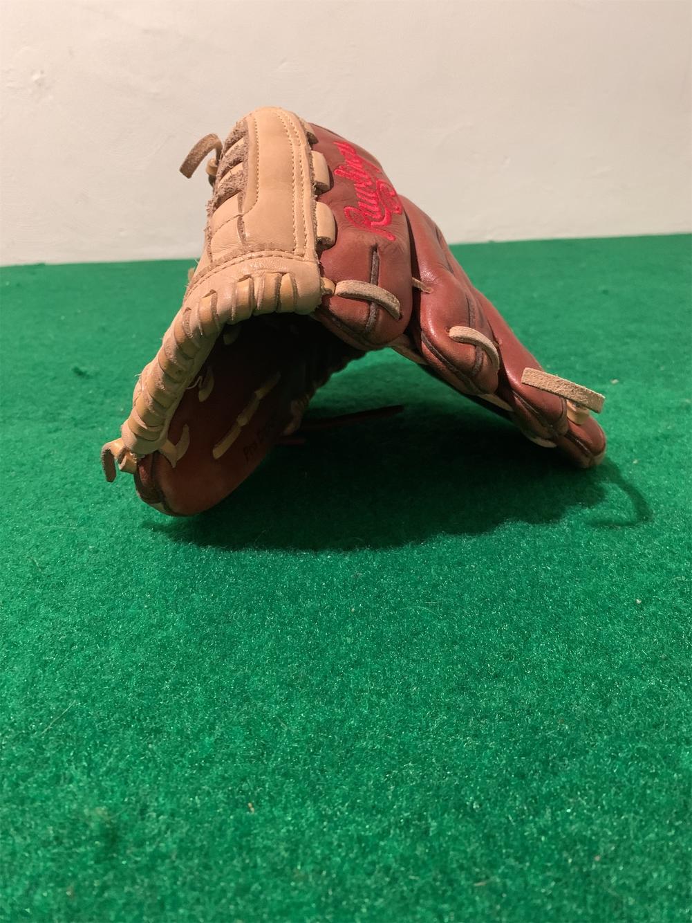 Rawlings Golden Glove Elite Infield Glove SidelineSwap