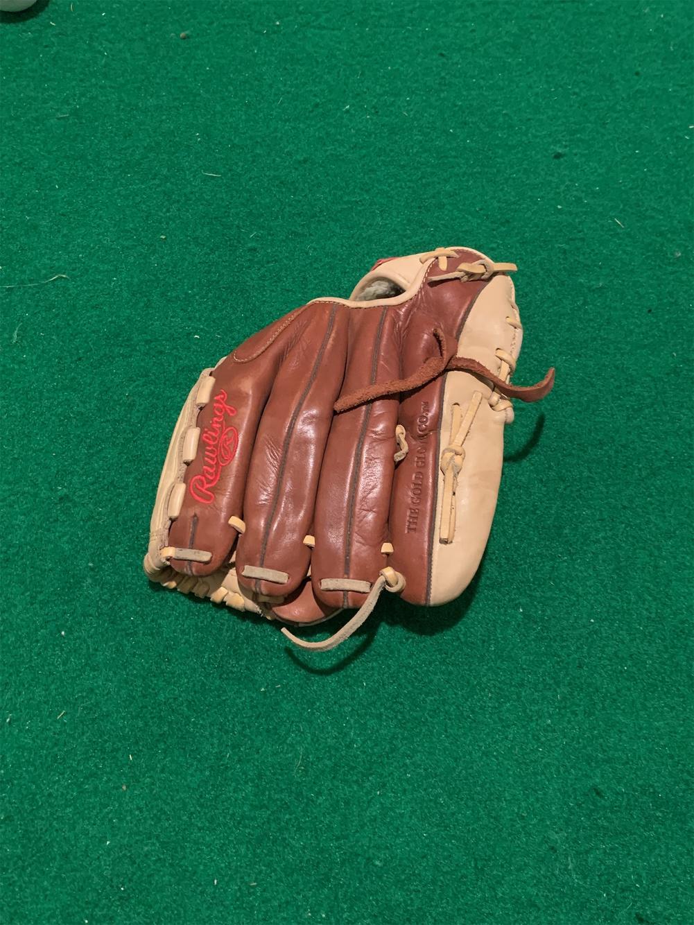 Rawlings Golden Glove Elite Infield Glove SidelineSwap