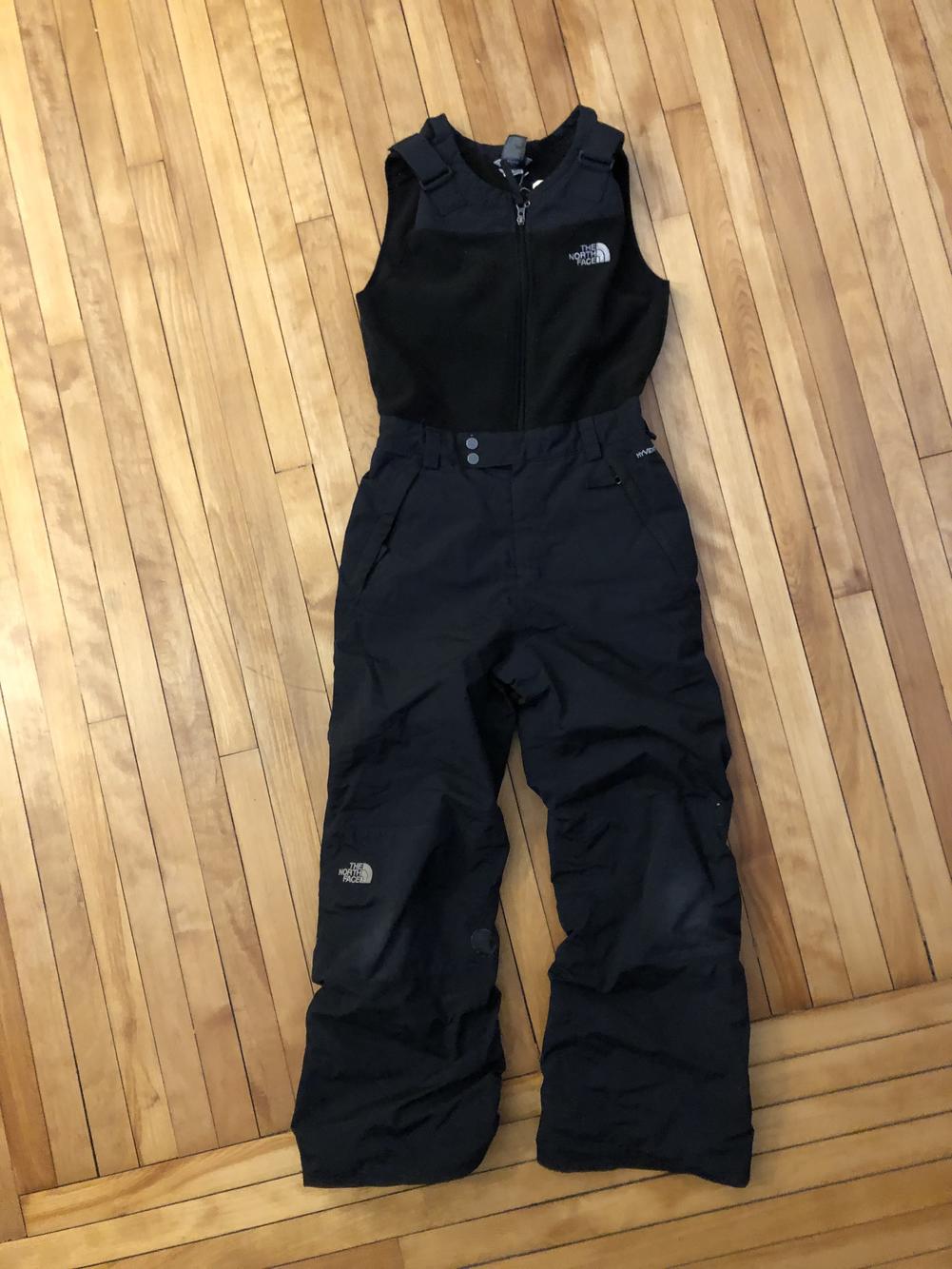Kid's Extra Large The North Face Ski Pants SidelineSwap