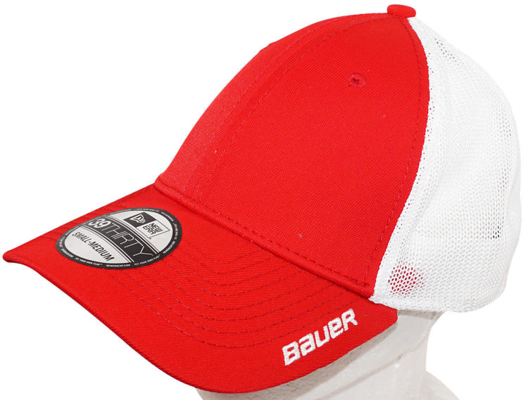 bauer 39thirty mesh hat