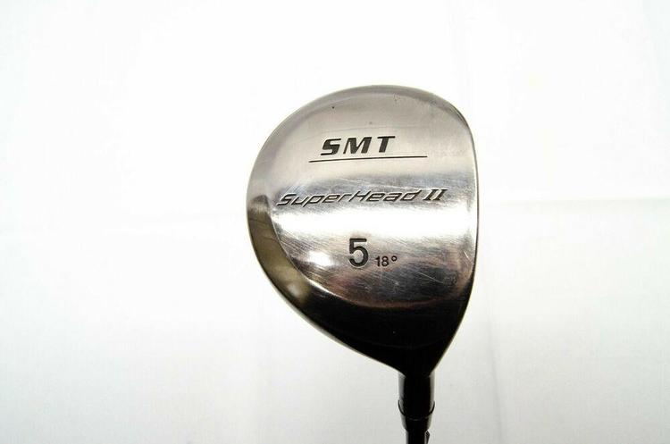 18 degree 5 wood Clearance